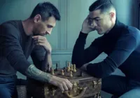 Inter Miami de Messi e Al-Nassr de Cristiano Ronaldo se enfrentarão