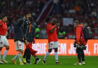 Inter vence Bolívar no jogo de volta e vai às semi da Libertadores