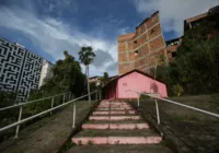 Iphan espera projeto de demolição de construção atrás de terreiro