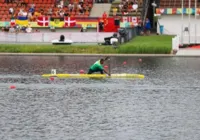 Isaquias Queiroz é sexto em Mundial e não conquista vaga olímpica