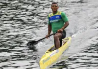 Isaquias Queiroz está classificado para a final do C11000m