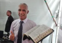 Isidório defende Geraldo Júnior na eleição para prefeito: "fala e faz"