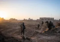 Israel afirma ter encontrado armas do Hamas no maior hospital de Gaza