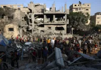 Israel diz que matou terroristas em ataque a mesquita na Cisjordânia