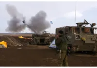 Israel diz que não haverá cessar-fogo até que reféns sejam libertados