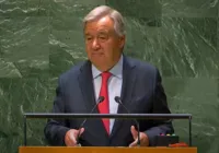 Israel pede renúncia de secretário-geral da ONU após falas sobre Hamas