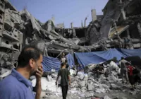 Israel permite entrada de combustível em Gaza