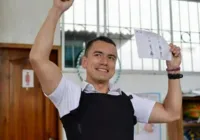 Itamaraty felicita Gabriel Noboa, presidente eleito no Equador