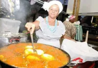 Itaparica realiza I Festival do Acarajé no Dia das Baianas