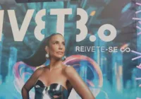Ivete volta ao Maracanã para iniciar comemorações pelos 30 anos