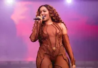 Iza cancela participação no Festival Liberatum por motivos de saúde