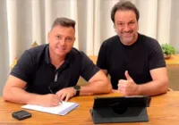 Jacobina anuncia novo treinador para disputar o Campeonato Baiano 2024