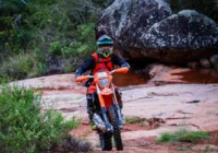 Jacobina recebe final de campeonato de hard enduro neste fim de semana