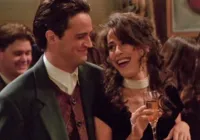 Janice de “Friends”, atriz Maggie Wheeler homenageia Matthew Perry