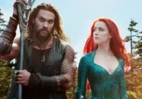 Jason Momoa teria se vestido como Johnny Depp para irritar Amber Heard