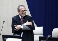 Jéferson Muricy é eleito presidente do TRT-5 para biênio 2023/2025
