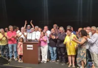 Jerônimo assina licitação para obras de R$ 151 milhões do Novo TCA