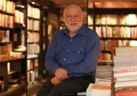 Jerônimo lamenta morte do sociólogo Domenico de Masi