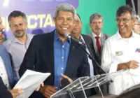 Jerônimo nega "migração total" para serviços públicos digitais