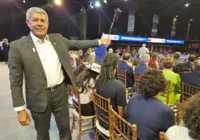 Jerônimo participa do evento Brasil Sem Fome ao lado de Lula no Piauí