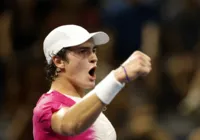 João Fonseca é campeão do US Open juvenil e vira número 1 do ranking