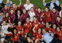 Jogadoras da Espanha planejam boicotar a Seleção