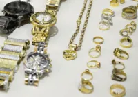 Joias avaliadas em R$ 200 mil são recuperadas na Bahia