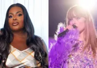 Jojo Todynho detona Taylor Swift: "não está nem aí"; vídeo