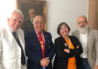 Jornalista Suely Temporal assume presidência da ABI