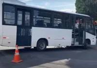 Jovem de 14 anos é atropelado por micro-ônibus no interior da Bahia