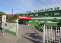 Jovem mata idoso com facadas por causa de ciúmes em Eunápolis