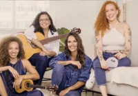 Ju Moraes volta a Salvador com show no Colaboraê