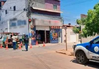 Juazeiro: dono de mercado paga fiança e é solto após roubo de energia