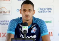 Juba fala sobre luta contra o rebaixamento: “A fase está complicada”