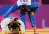 Judô brasileiro garante mais dois ouros e chega a dez medalhas no Pan