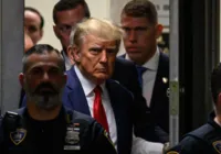 Juíza define data de julgamento histórico de Trump