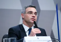 Julgamento de quatro dos cinco réus do 8 de janeiro é suspenso