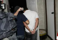 Júri julga vigilante acusado de matar adolescentes em Salvador