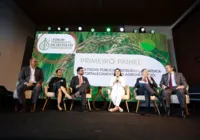 Jusmari elogia governo Jerônimo em evento de apoio ao agronegócio