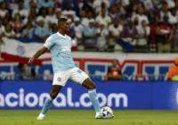 Kanu indica vacilo do Bahia no empate com Vasco da Gama