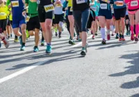 Kiev recebe sua 1ª grande maratona desde o inicio da invasão russa