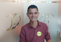 "Lauro de Freitas precisa de mudança após 16 anos", diz Mateus Reis