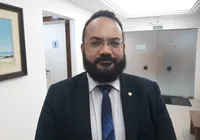 Leandro de Jesus nega surpresa negativa na Argentina