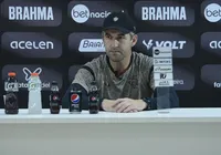 Léo Condé projeta reta final da Série B: "Nossa Copa do Mundo"