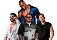 Leo Santana confirma datas do Baile da Santinha 2024