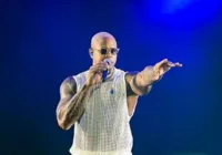 Léo Santana é indicado 2x na mesma categoria do Prêmio Multishow 2023