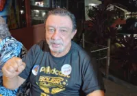 "Léo é a melhor opção para o Bahia", afirma ídolo Beijoca