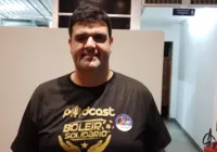 Leonardo Martinez fala sobre presidir o Bahia: “Tenho experiência”