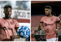 Lesionados, lateral e volante estão vetados e não enfrentam o Tombense