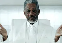 Liberatum não terá mais Morgan Freeman e Naomi Campbell